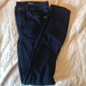 Gap Jeans